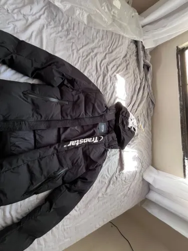 Puffer Trapstar London