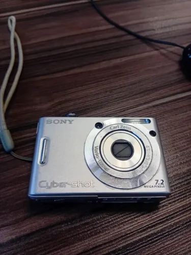 camera sony