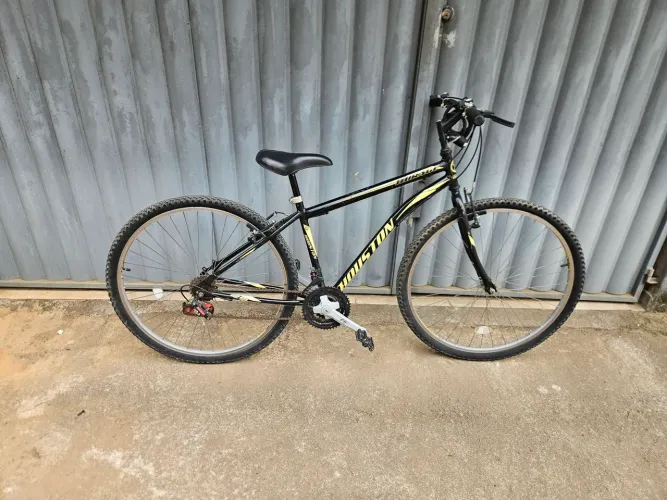 Bicicleta Houston Mirage Aro 29 - 21 marchas