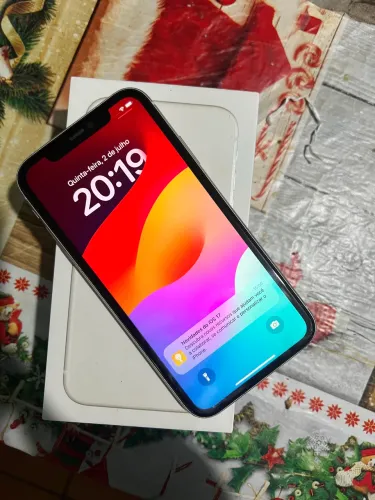 iPhone 11 64gb