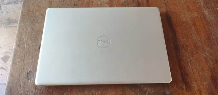 Notebook Dell