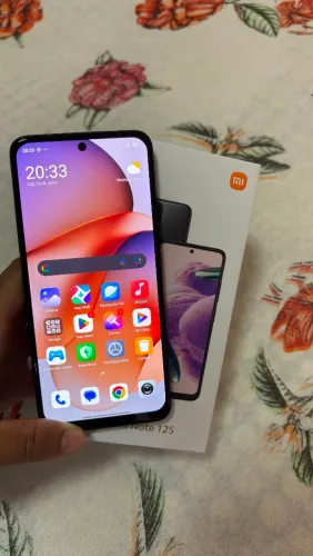 Xiaomi 256gb barato
