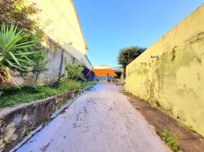 lote plano no Bairro Renascença