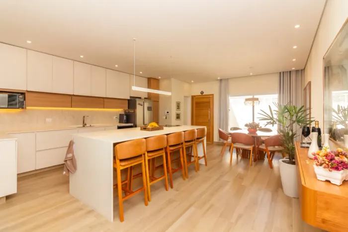 Casa para venda em Jardim São Paulo(Zona Norte) com 3 quartos, sendo 3 suítes, 130m²