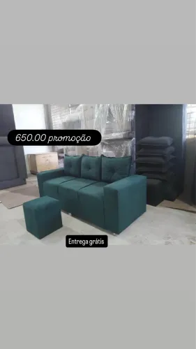 ENTREGA GRÁTIS ---- 650 """" 