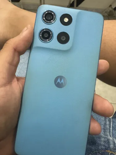 Moto g17