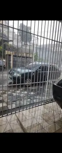 Volkswagen Gol Geração III 1.0 MI 16V Gasolina Mec. 2P 2000