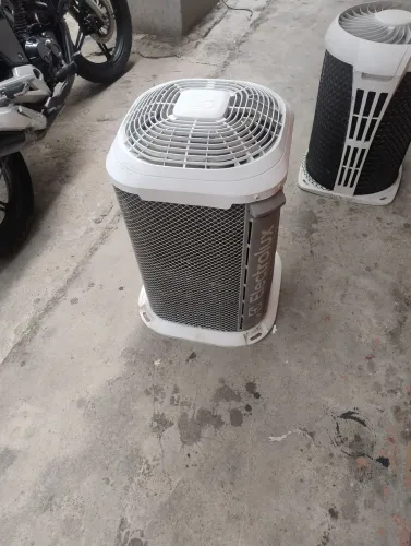 Condensadora de 12 mil BTUs Eletrolux
