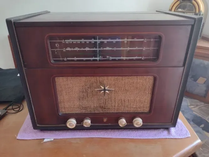 radio