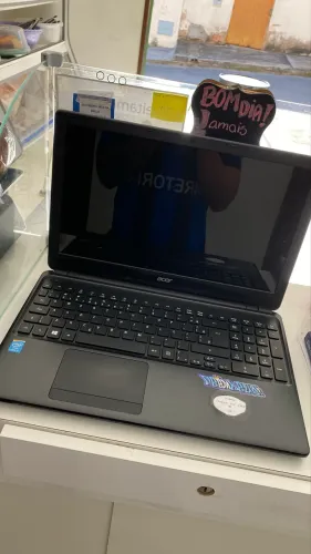 Notebook Acer