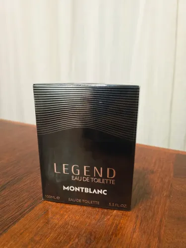 Perfume Montblanc Legend 100ml