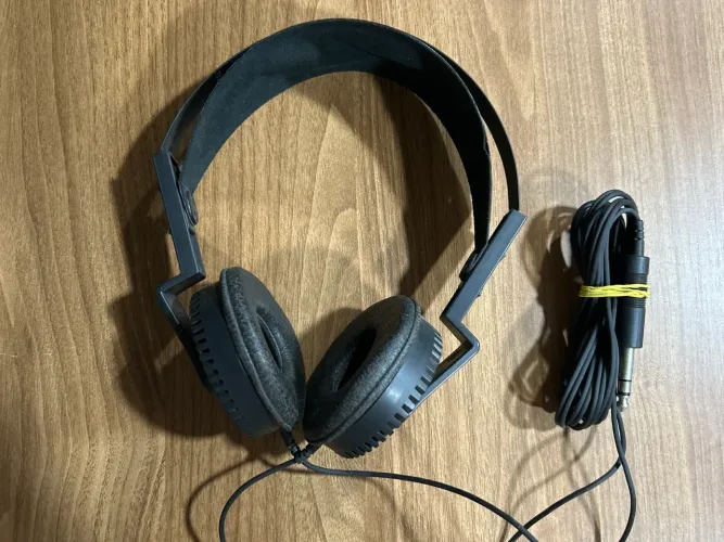 Fone  Yamaha HP-1 Headphone Raro 