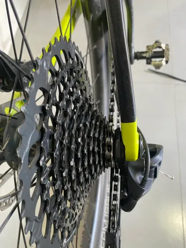 Bike Trek 9.6
