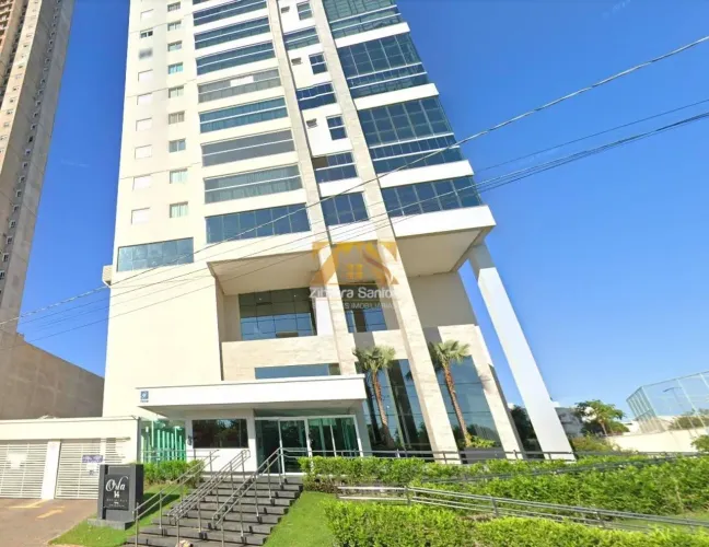 Apartamento com 3 Quartos à Venda, Graciosa - Orla 14 - Palmas