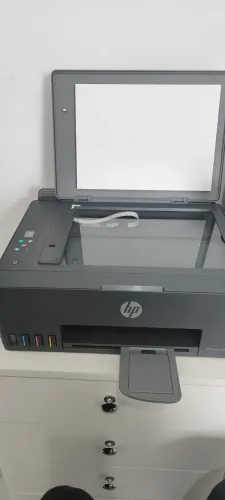 Impressora HP Smart Tank 584