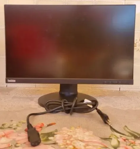 Monitor Lenovo Thinkvision S22e-21