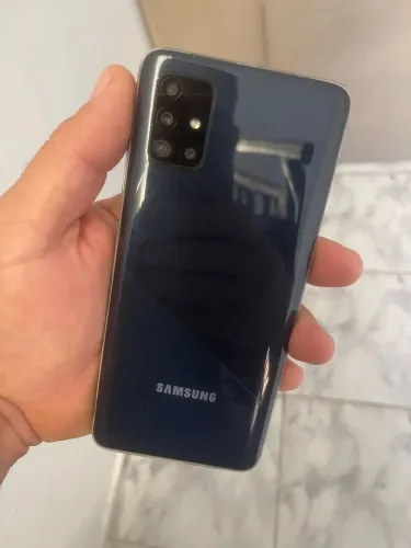 Vendo A51 Samsung 128gb