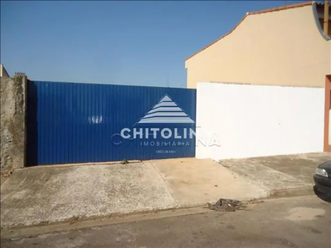 Terreno Comercial para locação, Jardim Mesquita, Itapetininga - TE0026.