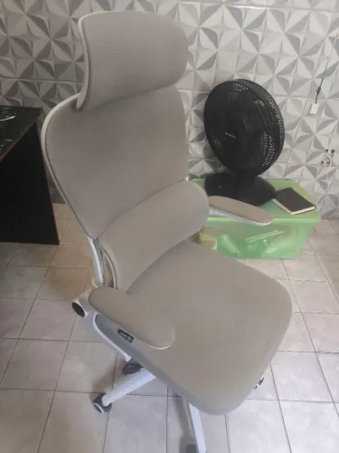 Cadeira escritório