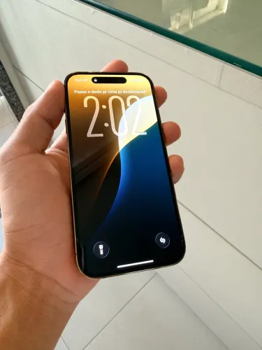 Iphone 14 pro 256GB