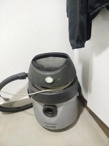 Aspirador de pó