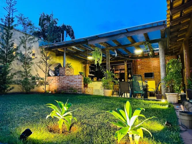 Vendo Casa no Glória V