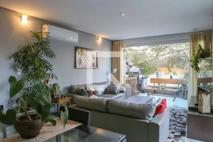 Casa à Venda - Vila Romana, 3 Quartos, 160 m2