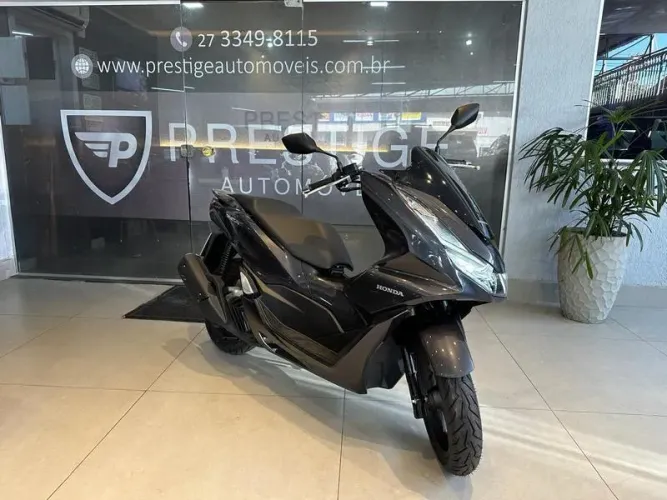 HONDA PCX 160 CBS 2024