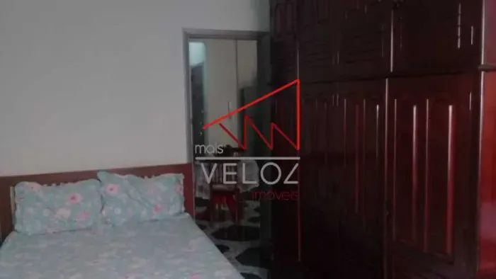 Apartamento : / Residencial / Catete