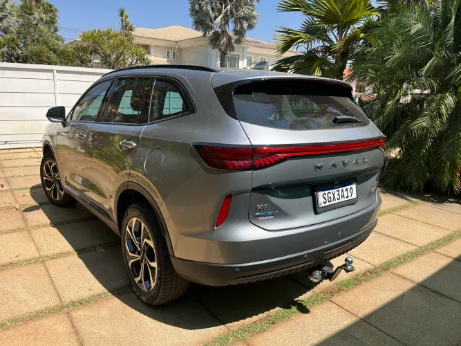 GWM Haval H6 Premium Phev AWD 2024