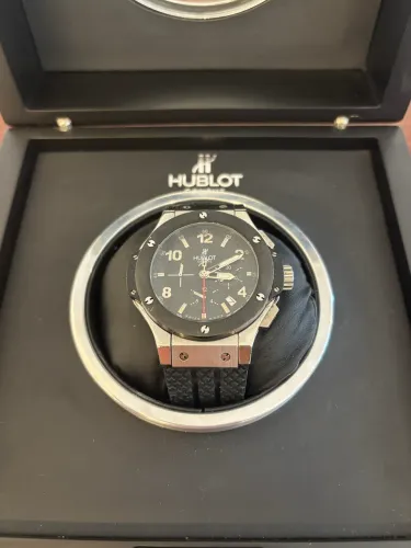 Relogio HUBLOT BIG BANG
