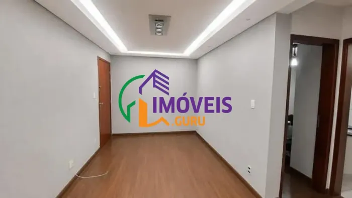 APARTAMENTO - CARLOS PRATES - MG
