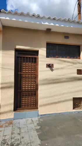 Imóvel para aluguel com 35 metros quadrados com 1 quarto em Vila Tibério - Ribeirão Preto 