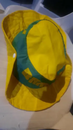 Chapéu unissex