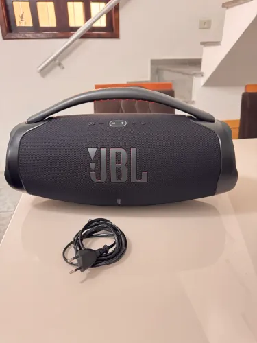 JBL BOMBOX 3 CAIXA DE SOM