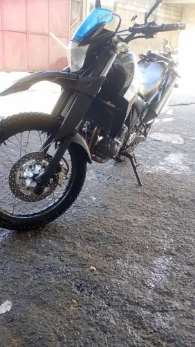 Xt 660 meiota
