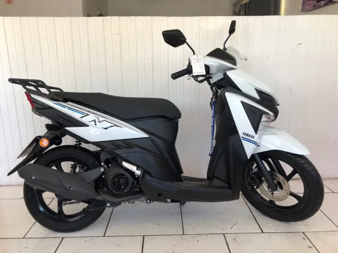 Neo 125 - MOTOSHOW 