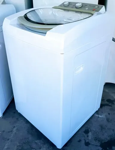 VENDO UMA MÁQUINA DE LAVAR ROUPA BRASTEMP 11KG