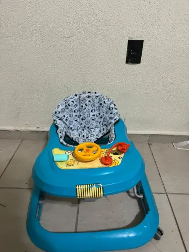 Andador