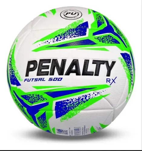 Bola Futsal Penalty Original