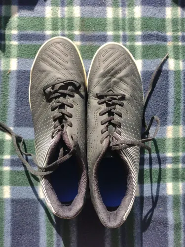 Tênis Decathlon_ tamanho 37/38