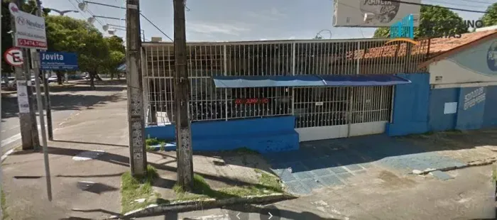 Ponto à venda, 630 m² por R$ 3.000.000,00 - Alagadiço - Fortaleza/CE