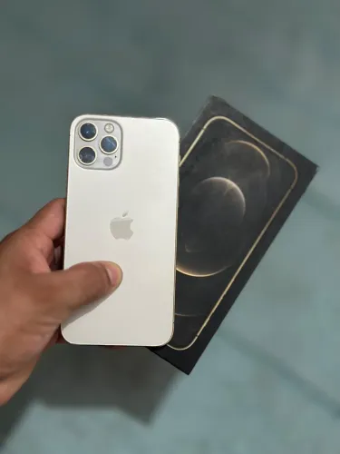 iPhone 12 Pro 