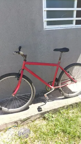 Bicicleta aro26