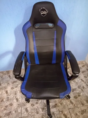 Cadeira gamer