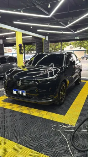 Honda HR-V EXL 1.5 Sensing 16V 5P Aut. 2026