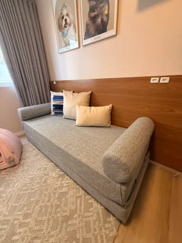Sofá cama