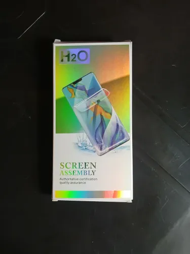 Tela de celular A10s 