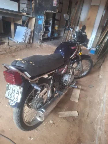 Vende-se Reliquia Toda em Dias !