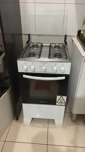 Fogão